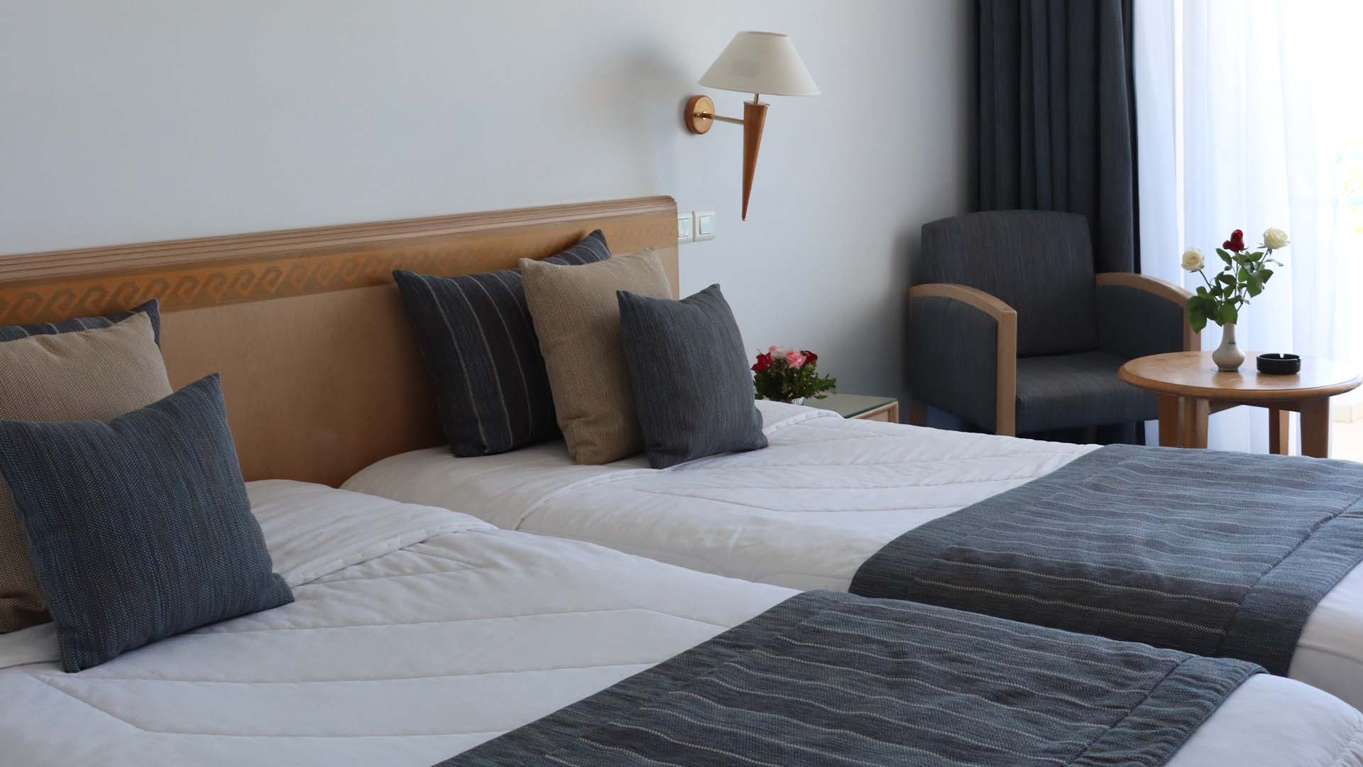 Bizerta Resort Congres & SPA Hotel