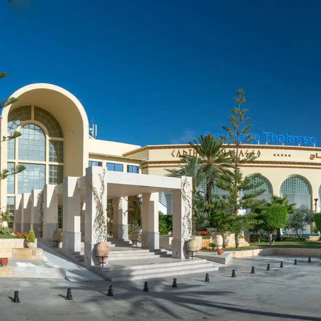 Carthage Thalasso