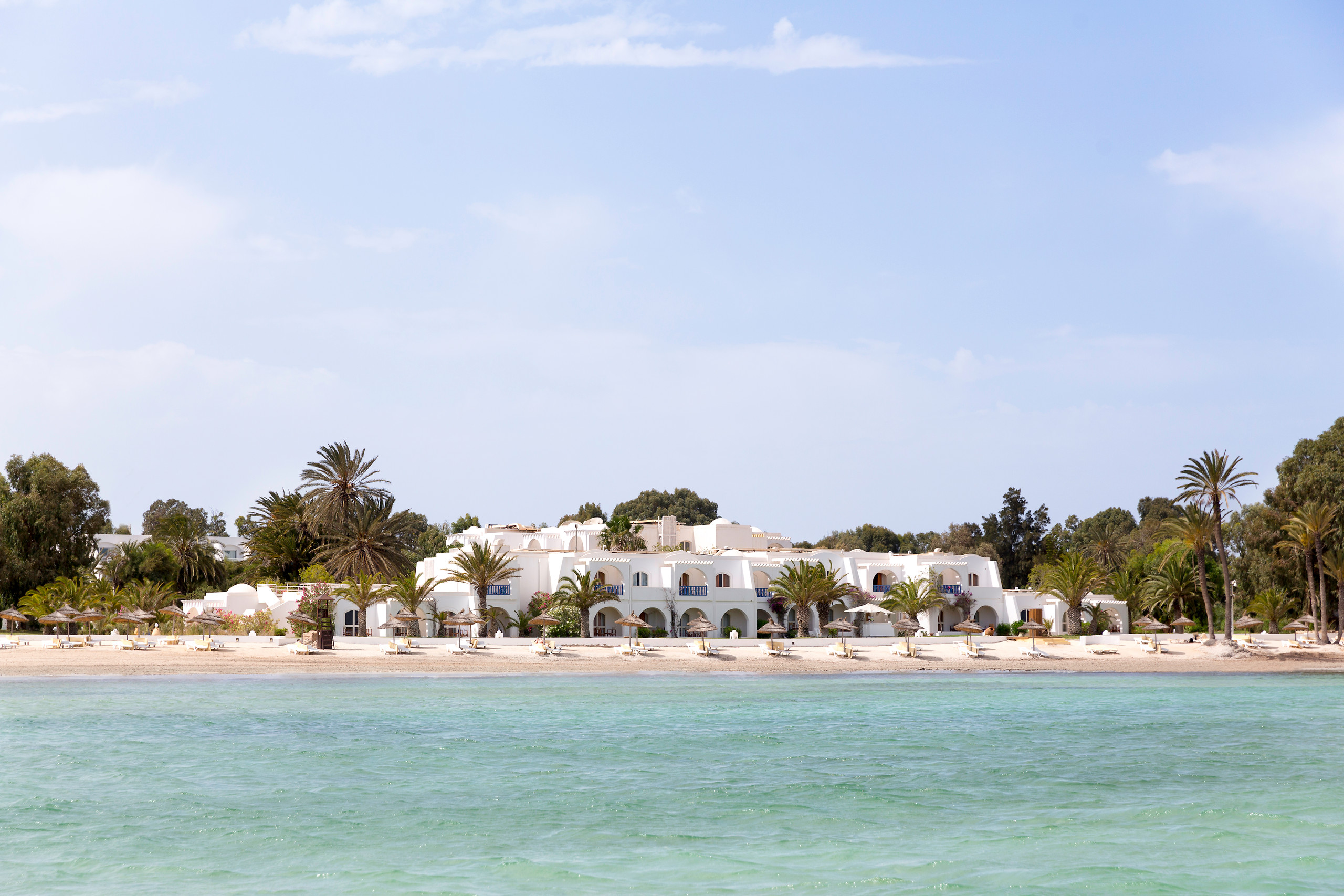 Club Med Djerba