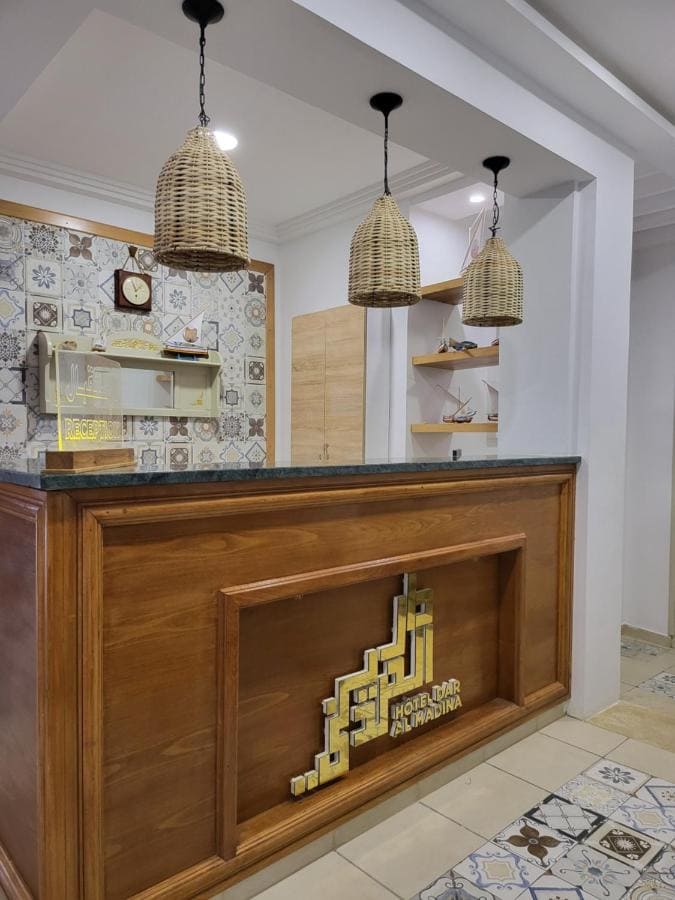 Dar Madina Hotel