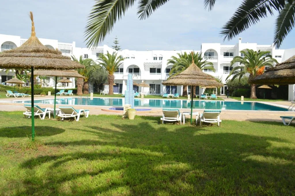 Golf Residence