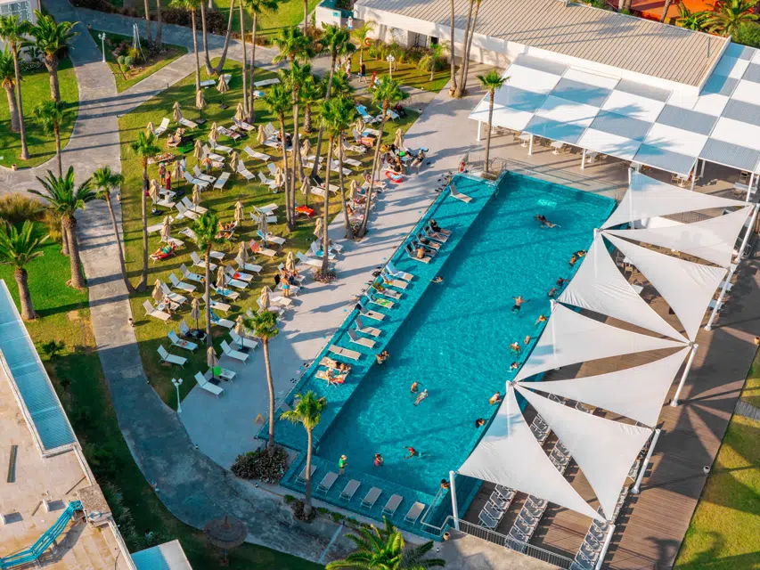 Hotel ONE resort premium Tunisia