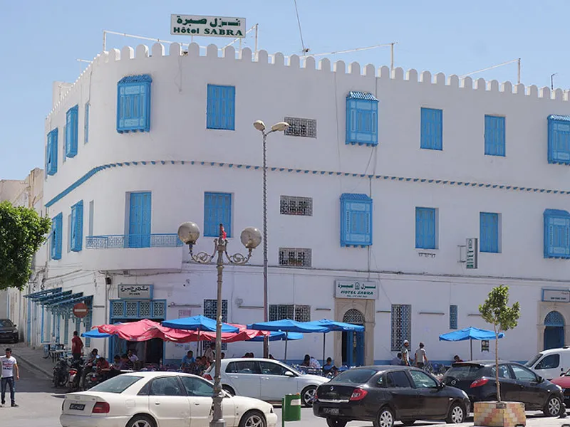 Hotel Sabra