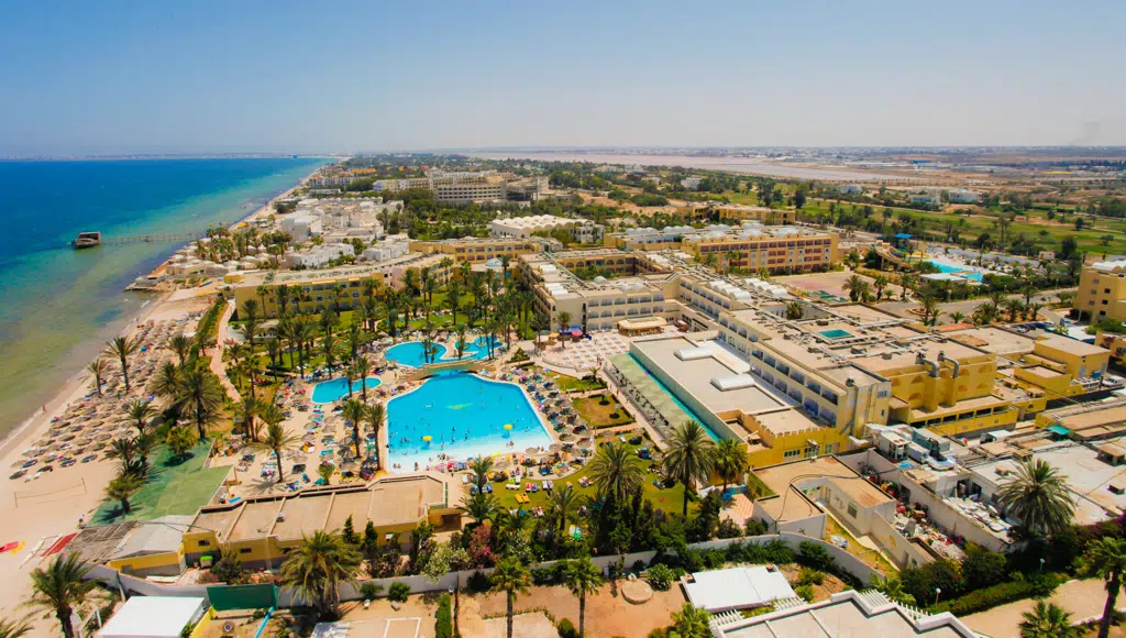 Houda Golf
