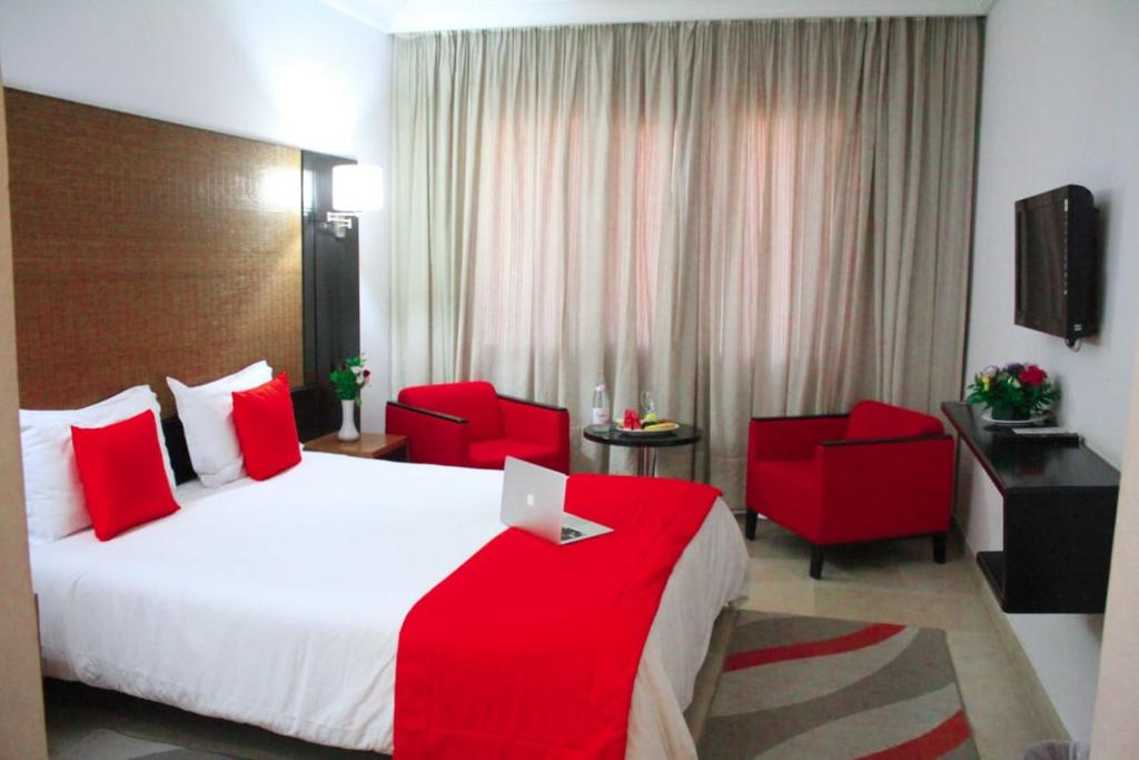 Le Pacha