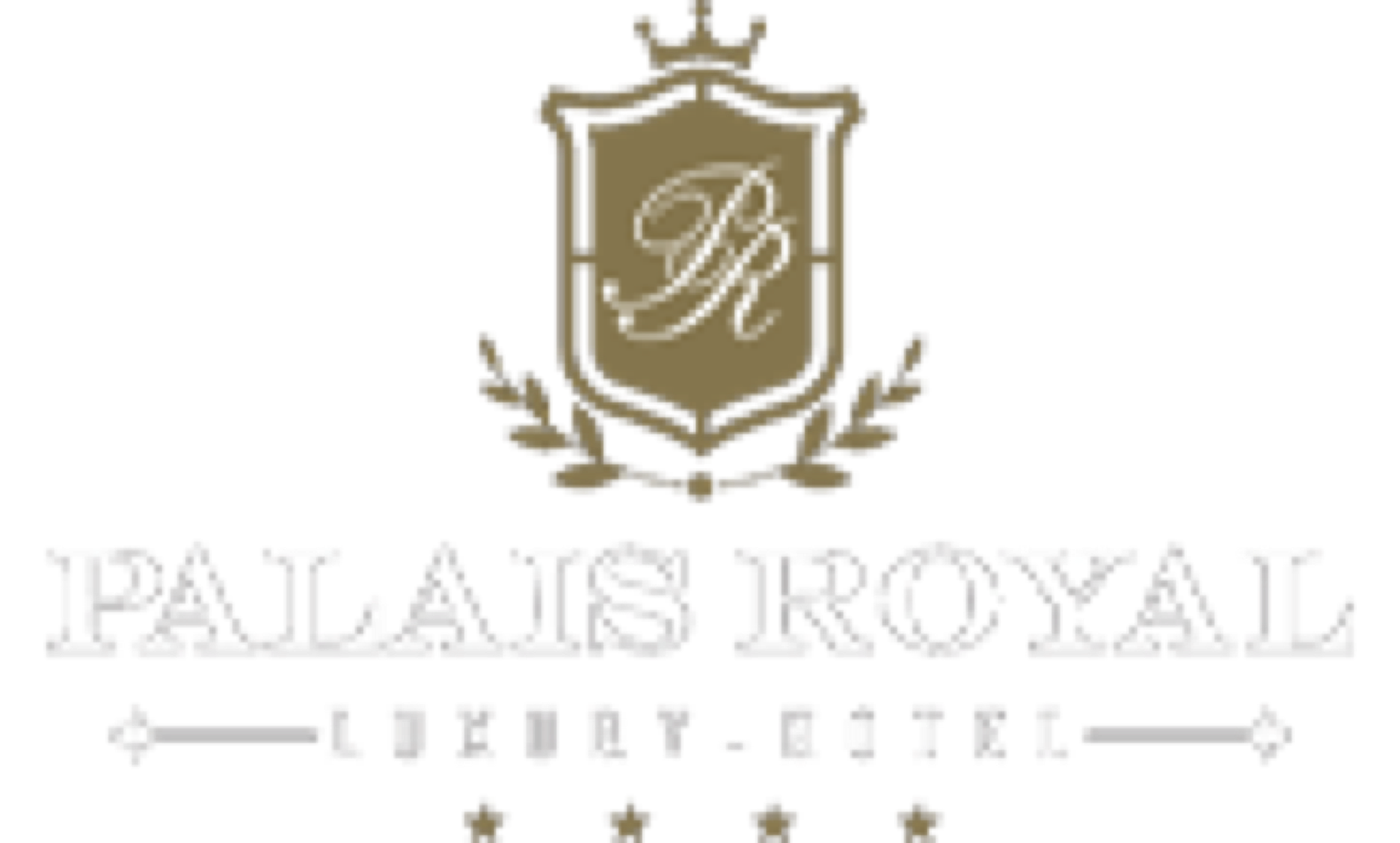 Palais Royal Hotel