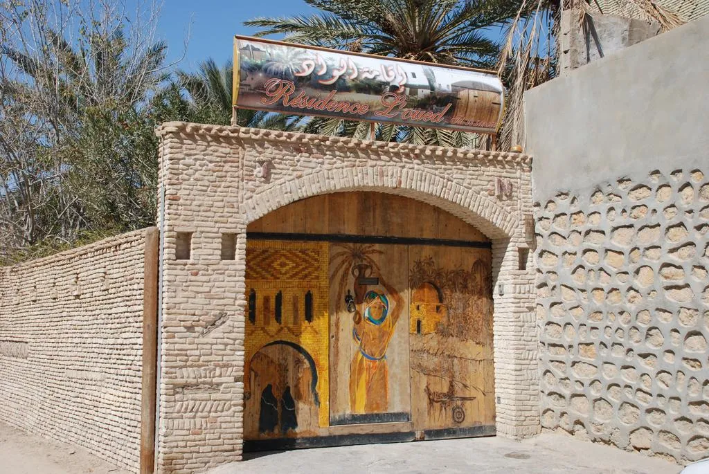 Residence l’Oued