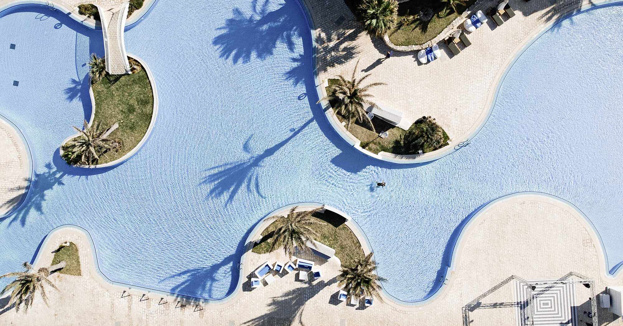 Robinson Djerba Bahiya