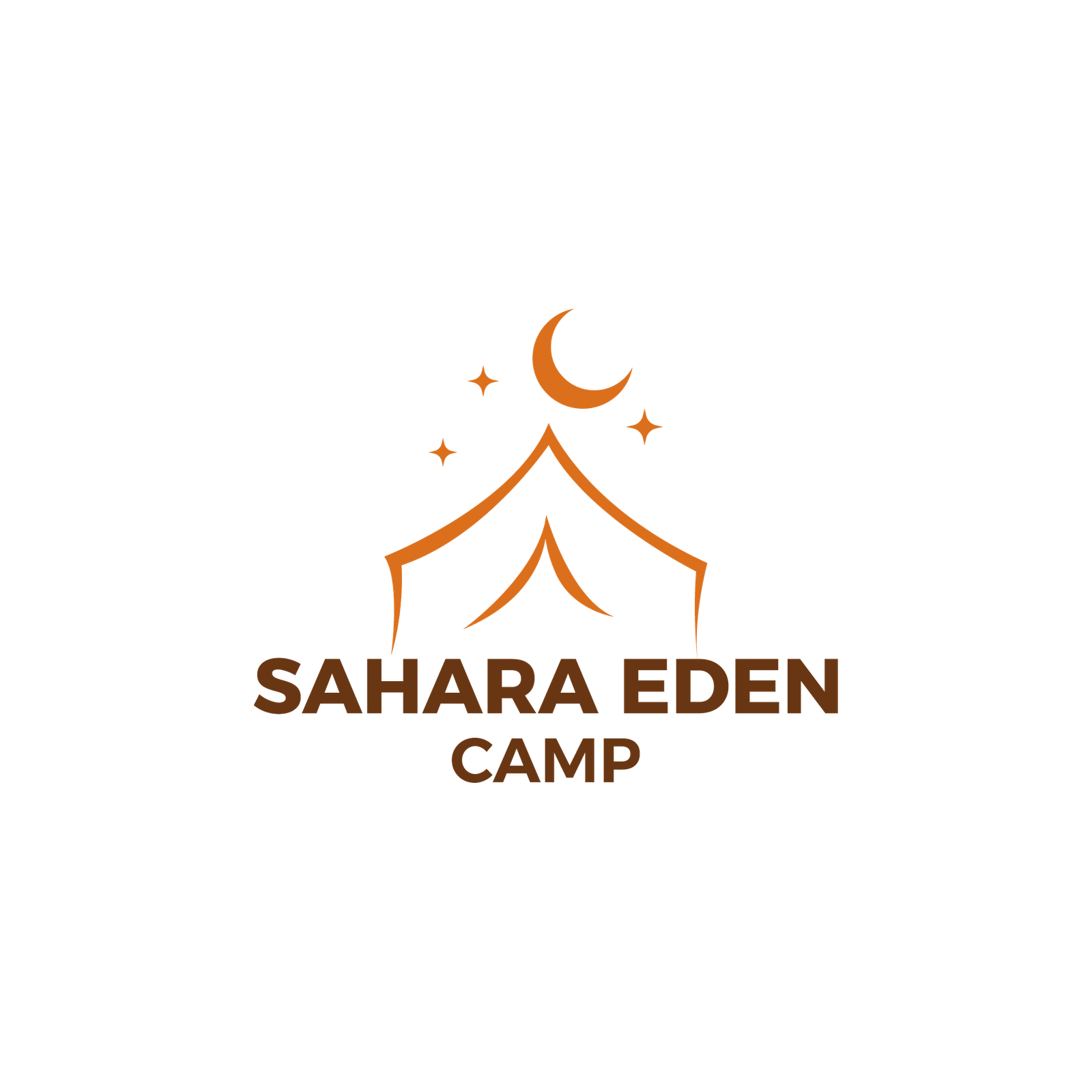 Sahara Eden Camp | Luxury desert camp in Merzouga