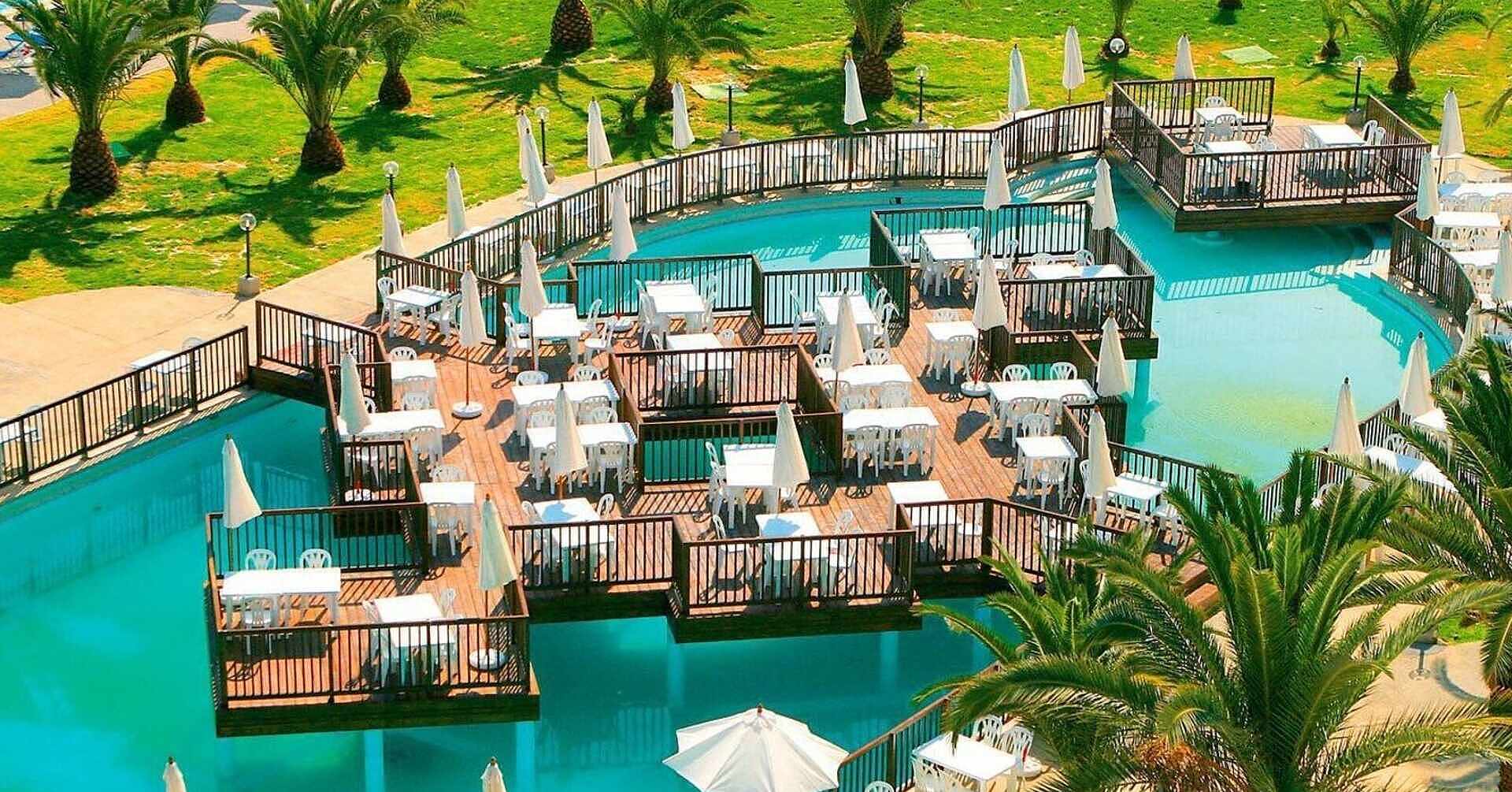 TUI BLUE Manar