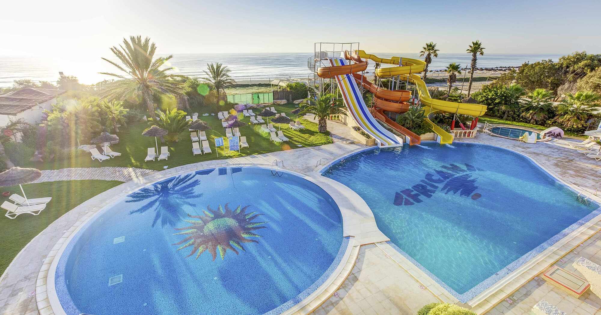 TUI MAGIC LIFE Africana