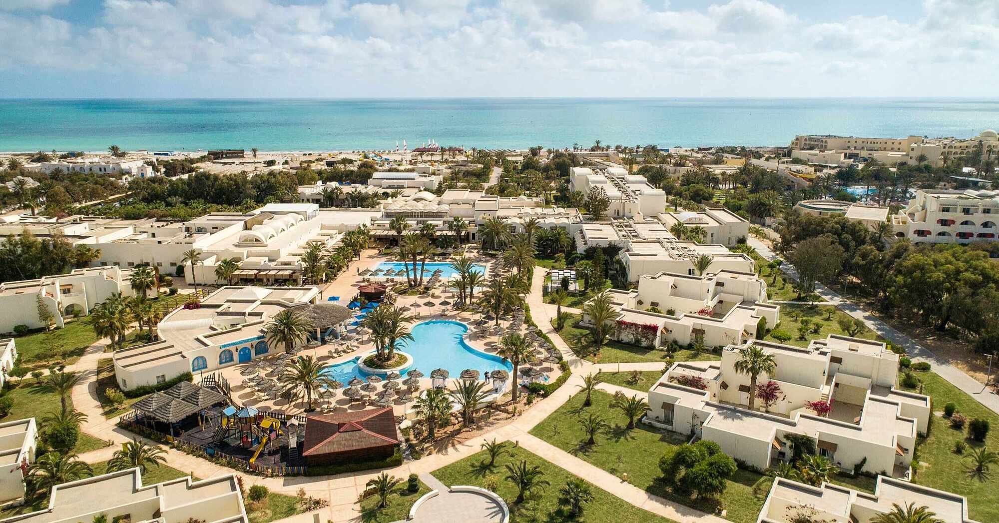 Tui Magic Life Penelope Beach