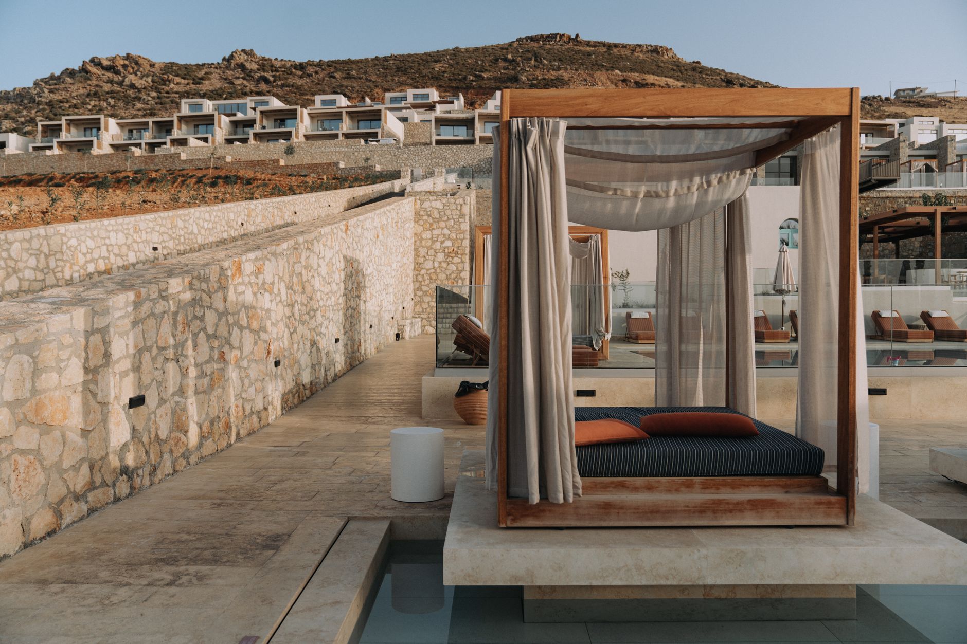 Hôtel Eden Star Zarzis