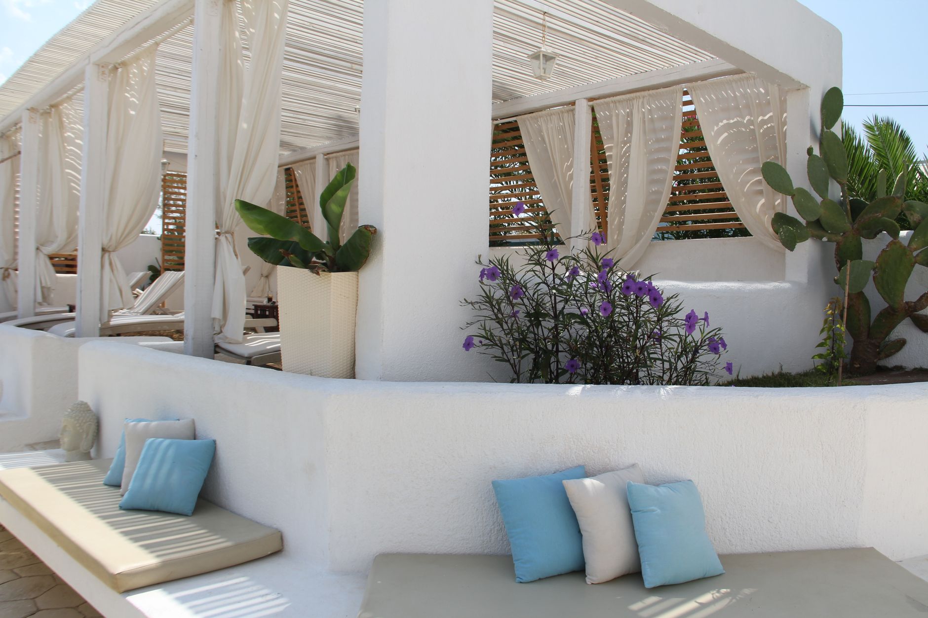 Yadis Djerba Golf Thalasso & Spa
