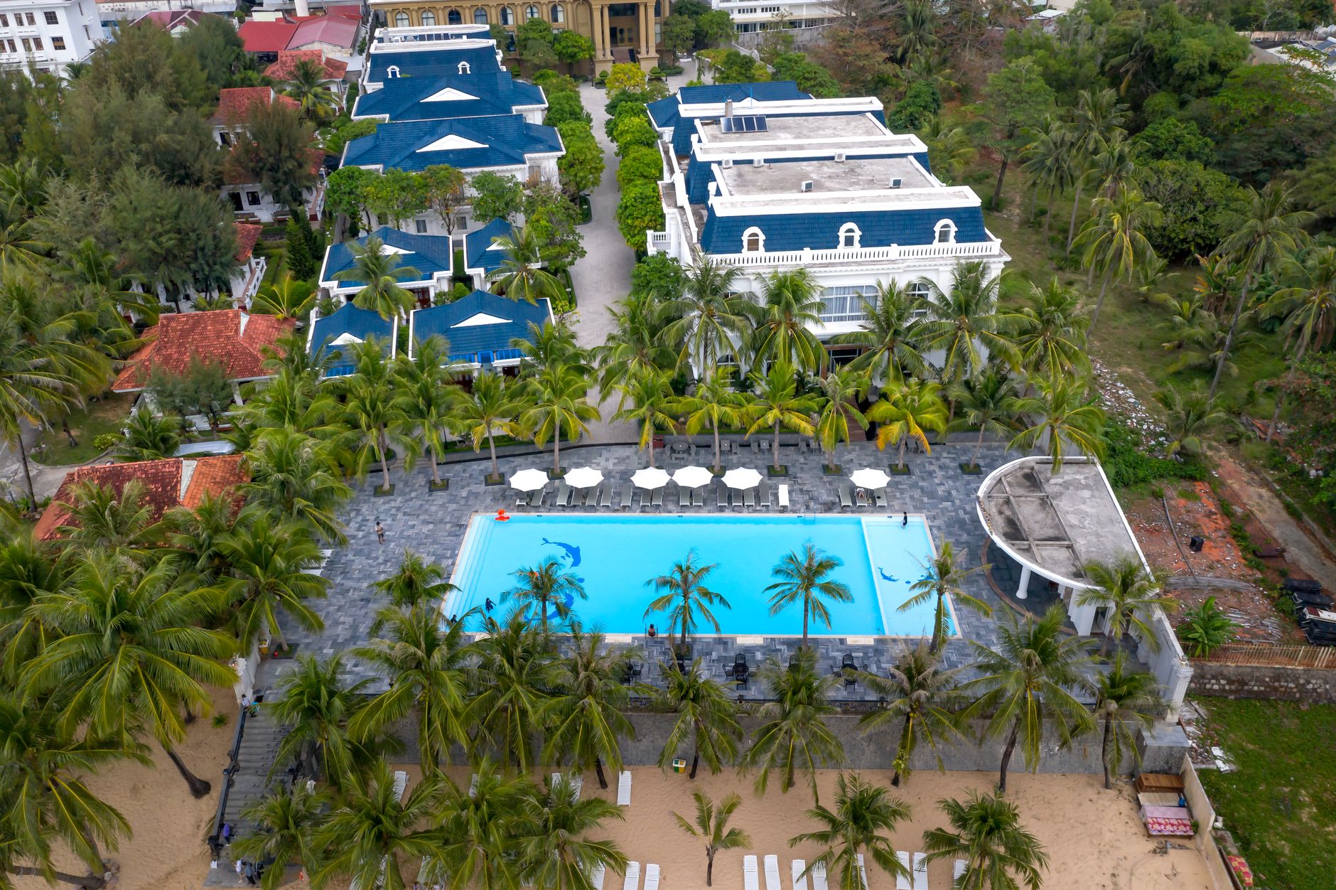 Jalta Hotel