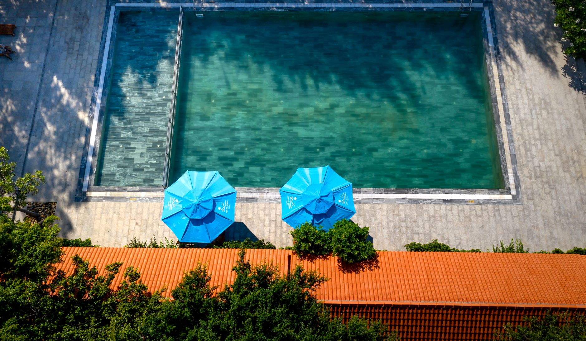 El Mouradi Palm Marina
