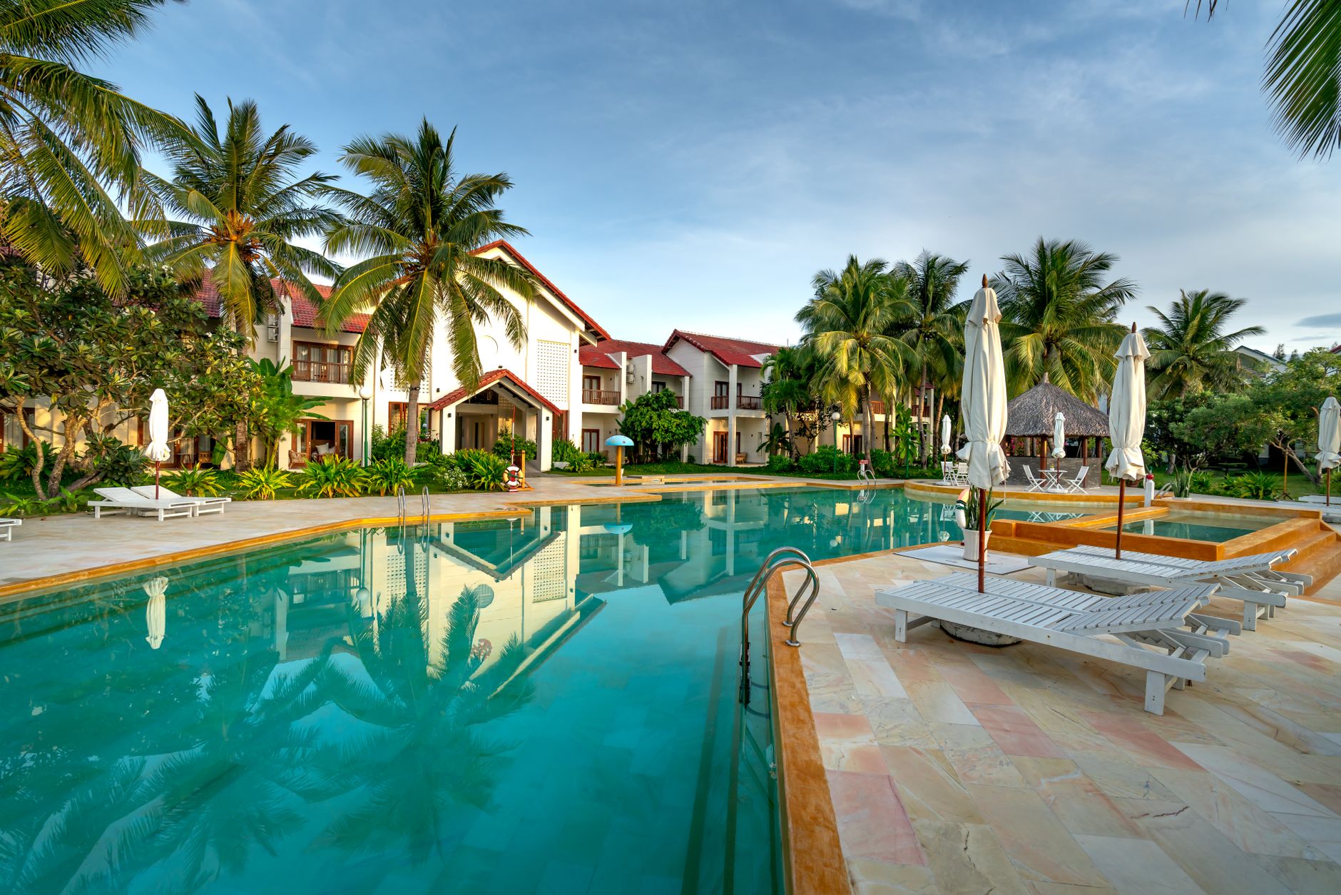 Pacha Hôtel