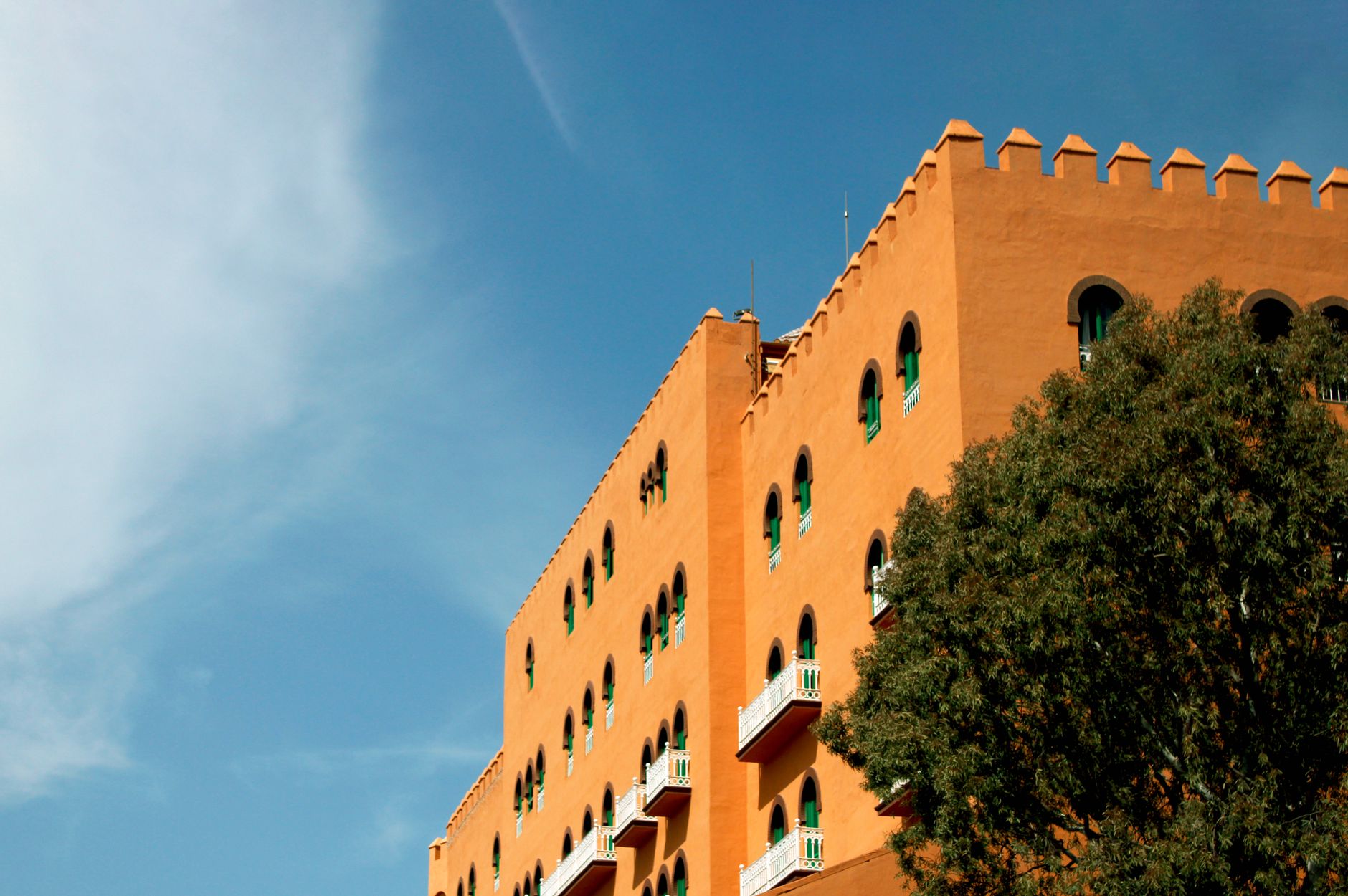 Radisson Hotel Sfax