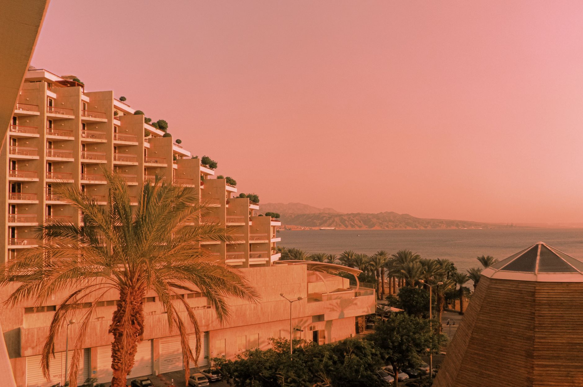 Hotel Djerba Resort