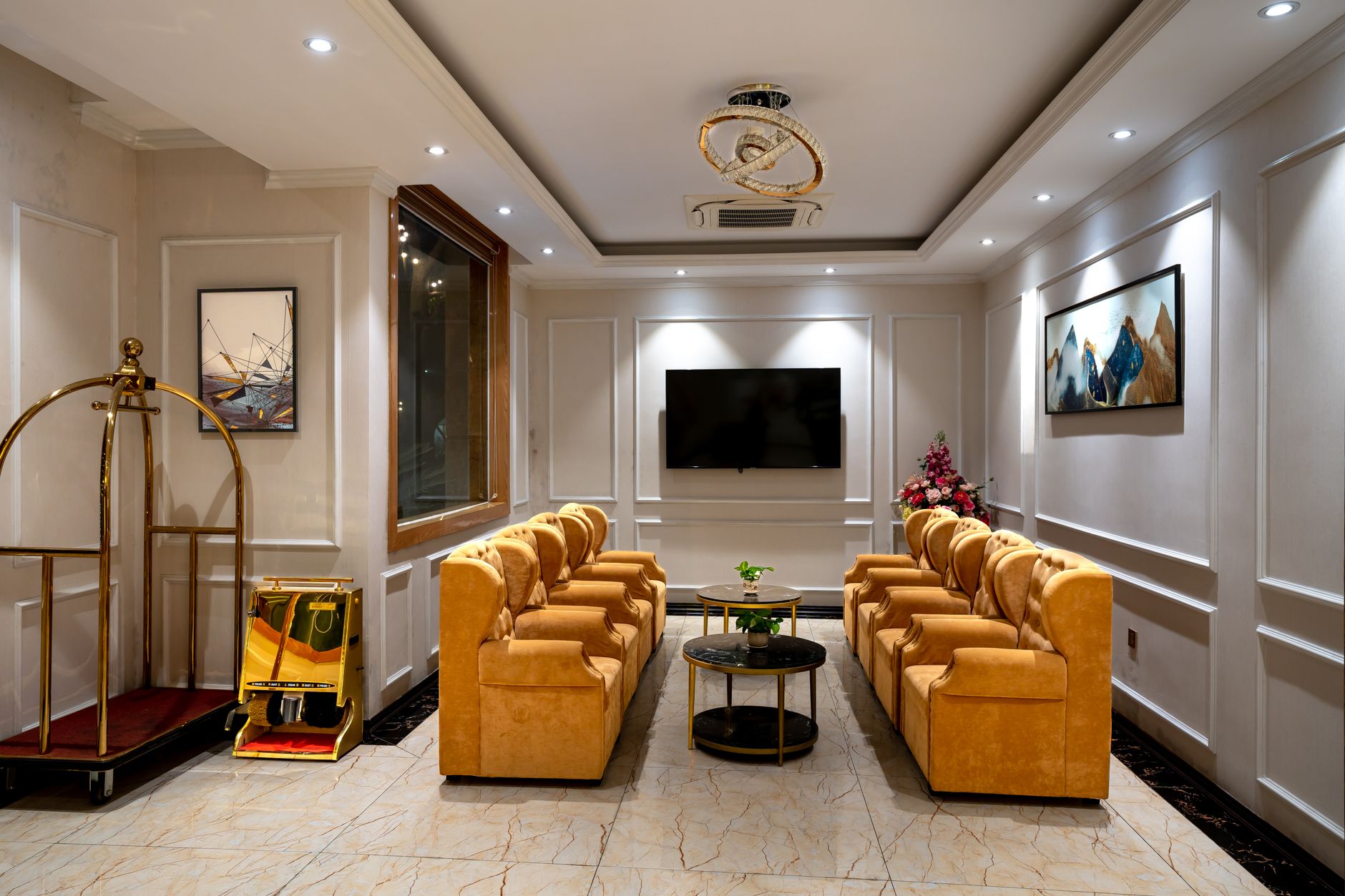 Maison Dedine - Small Luxury Hotels of the World