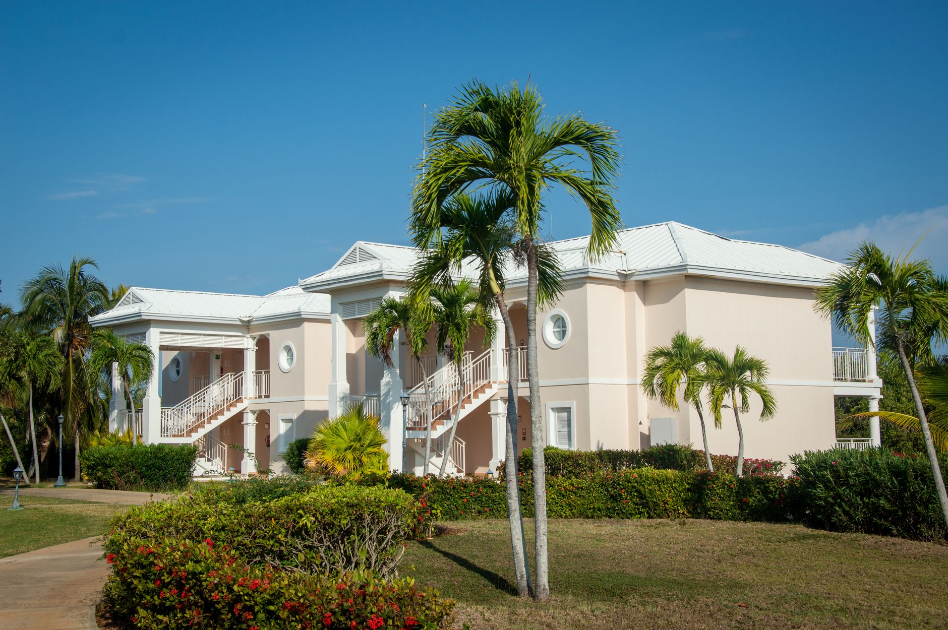 Hotel La Residence Hammamet