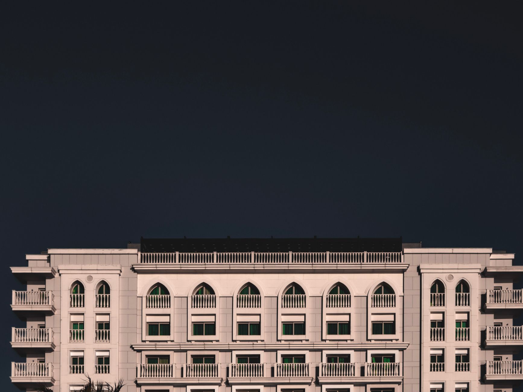 Sentido Bellevue Park Hotel