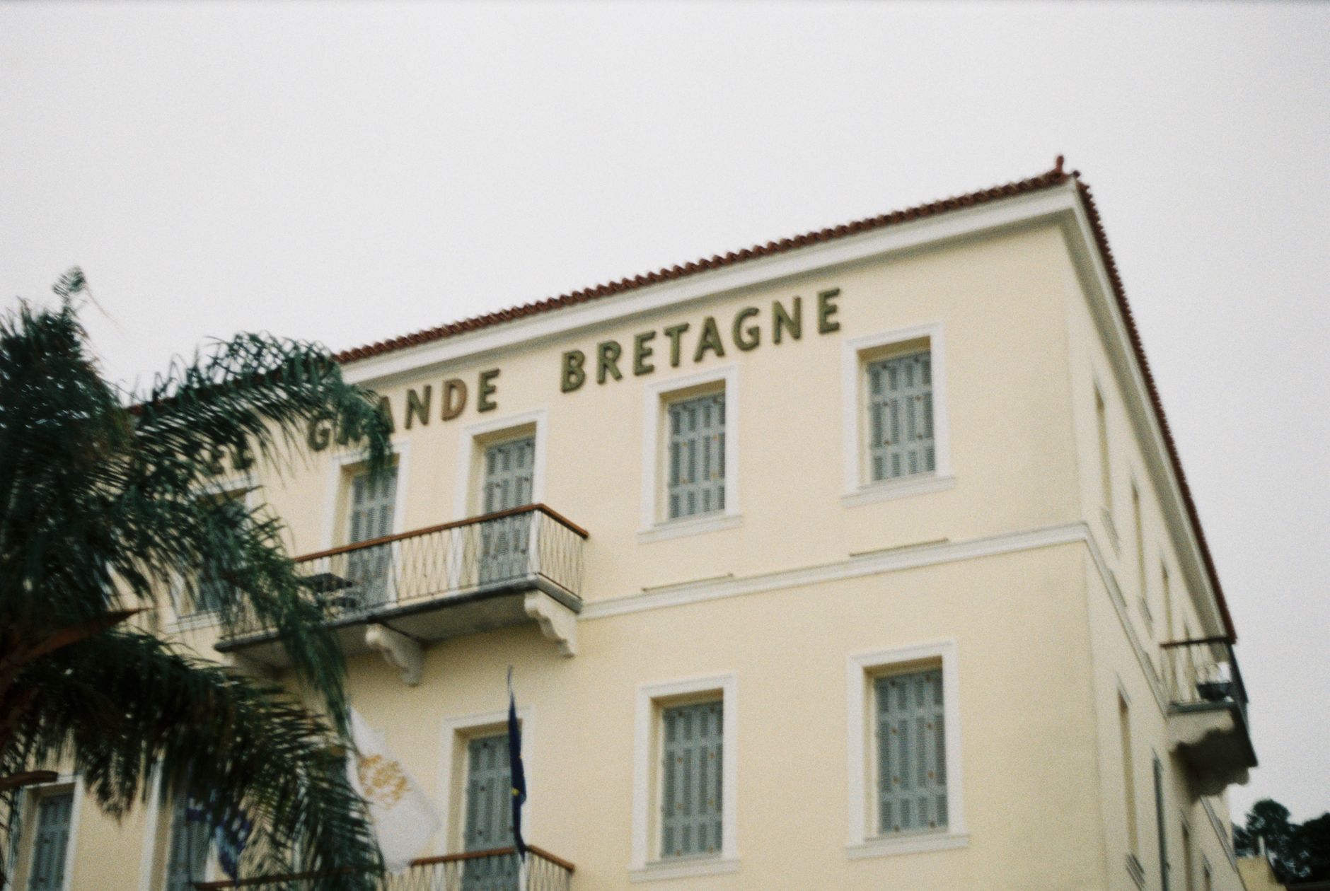 Palm Beach Skanes