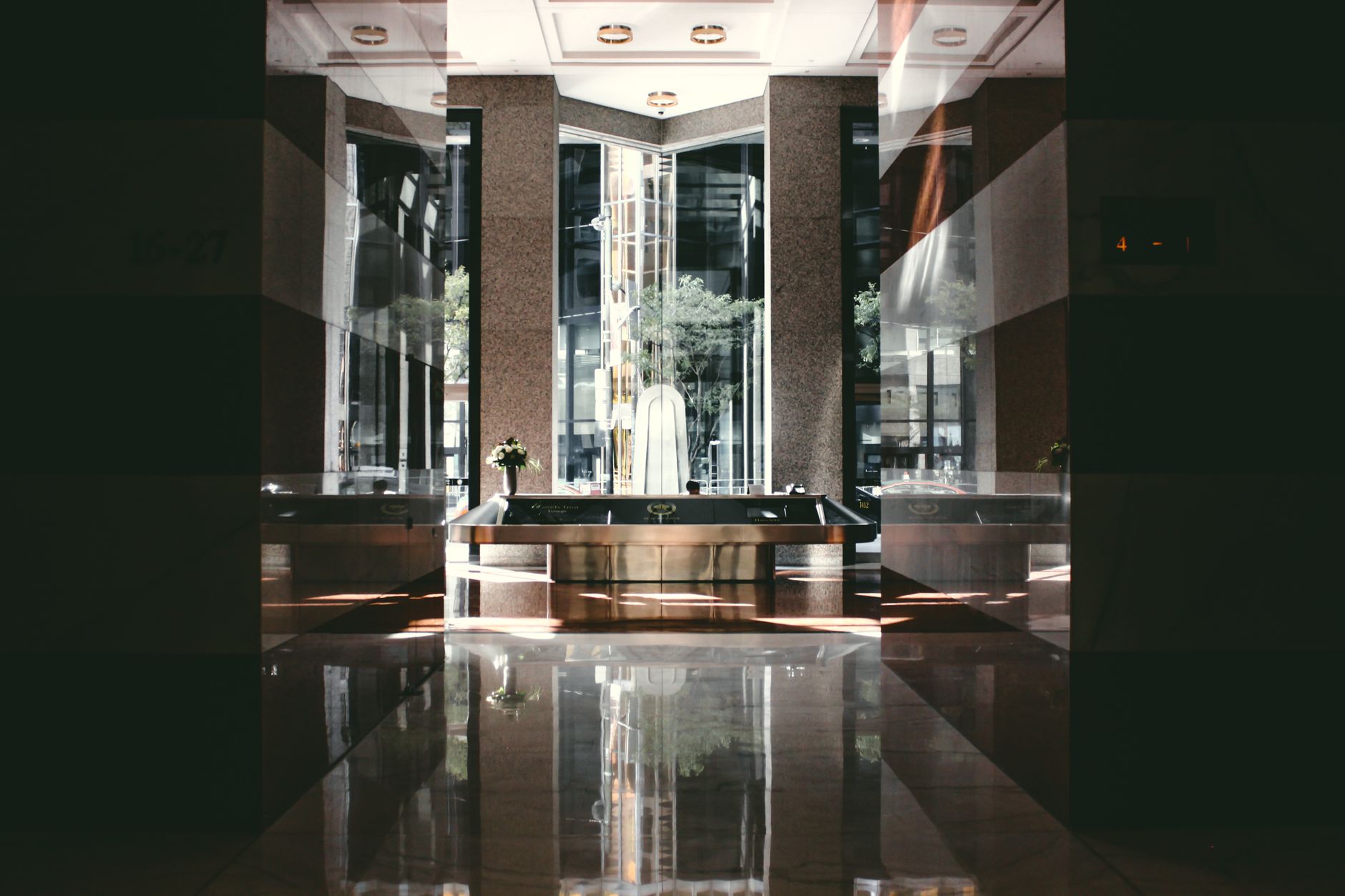 Nour Hotel