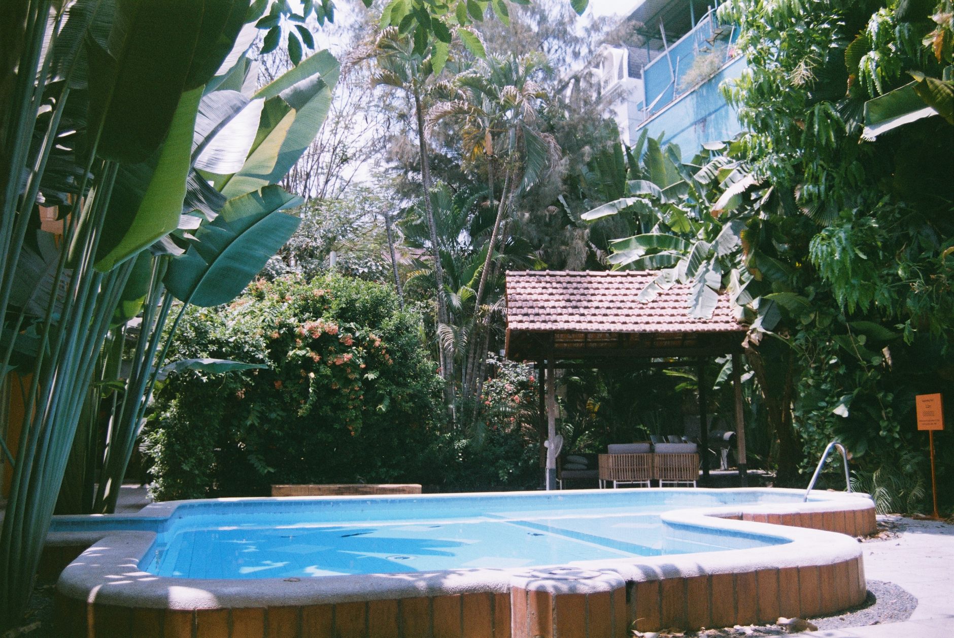 Zita Beach Resort