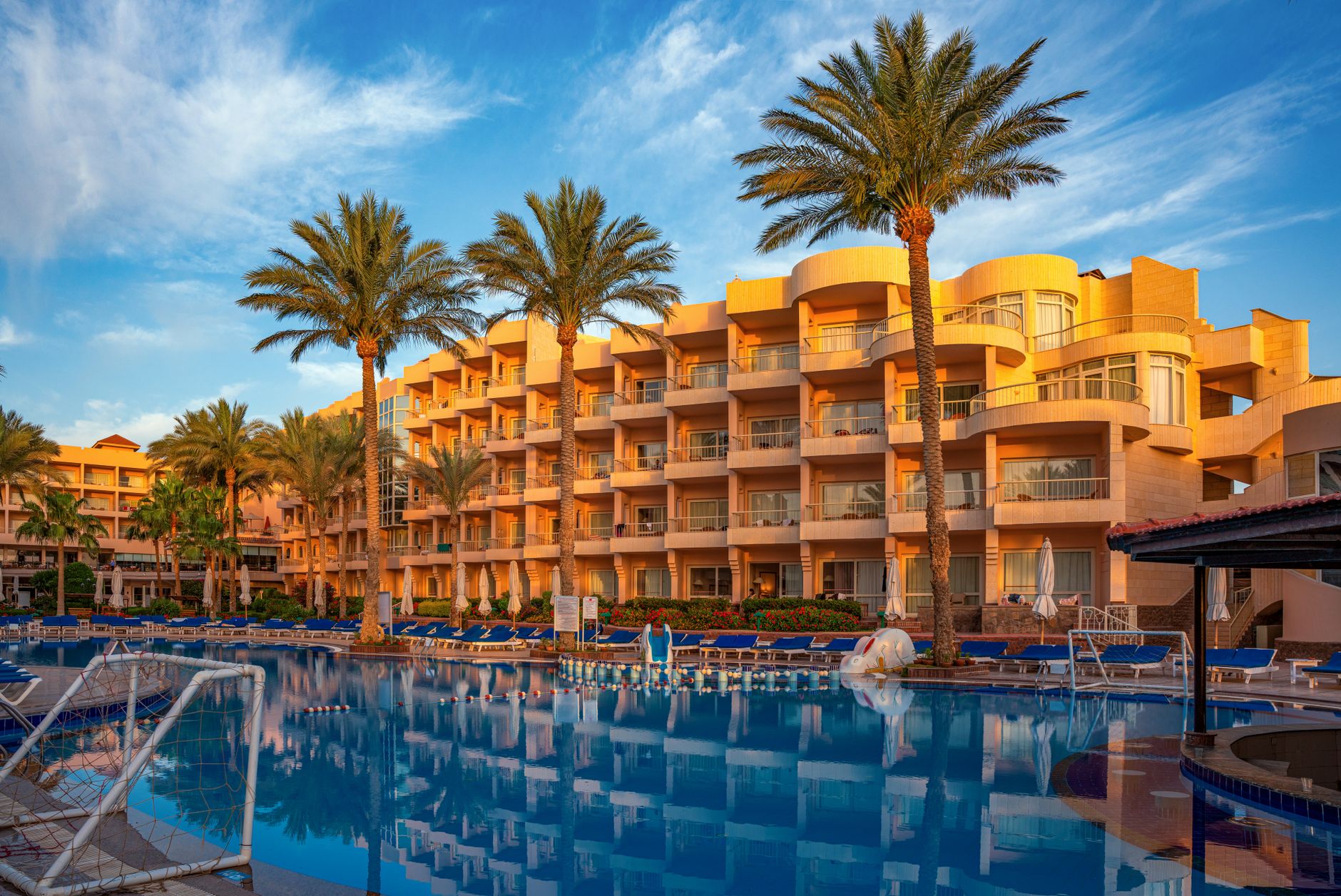 Iberostar Eolia Djerba