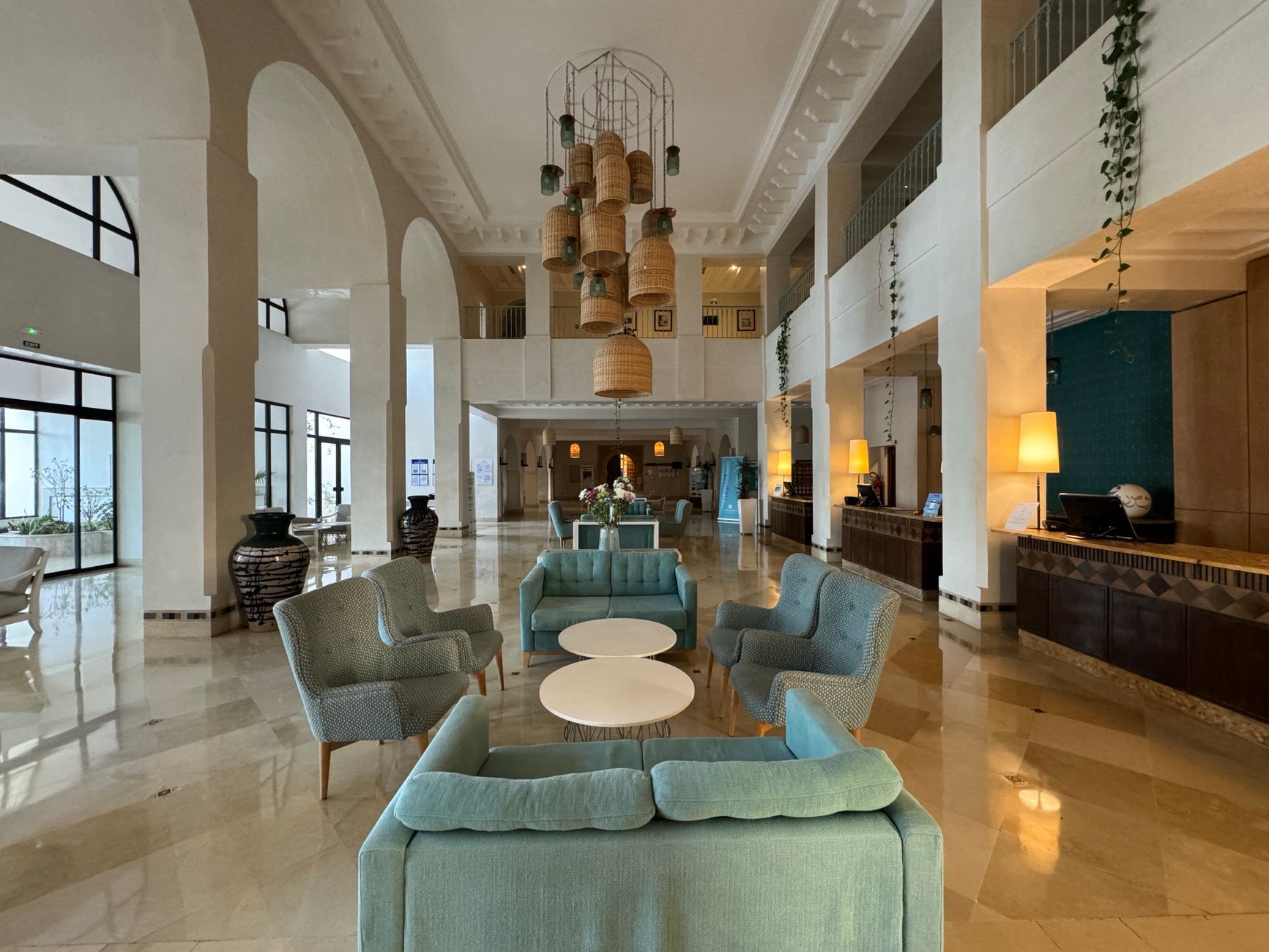 Hôtel Royal Azur Thalassa