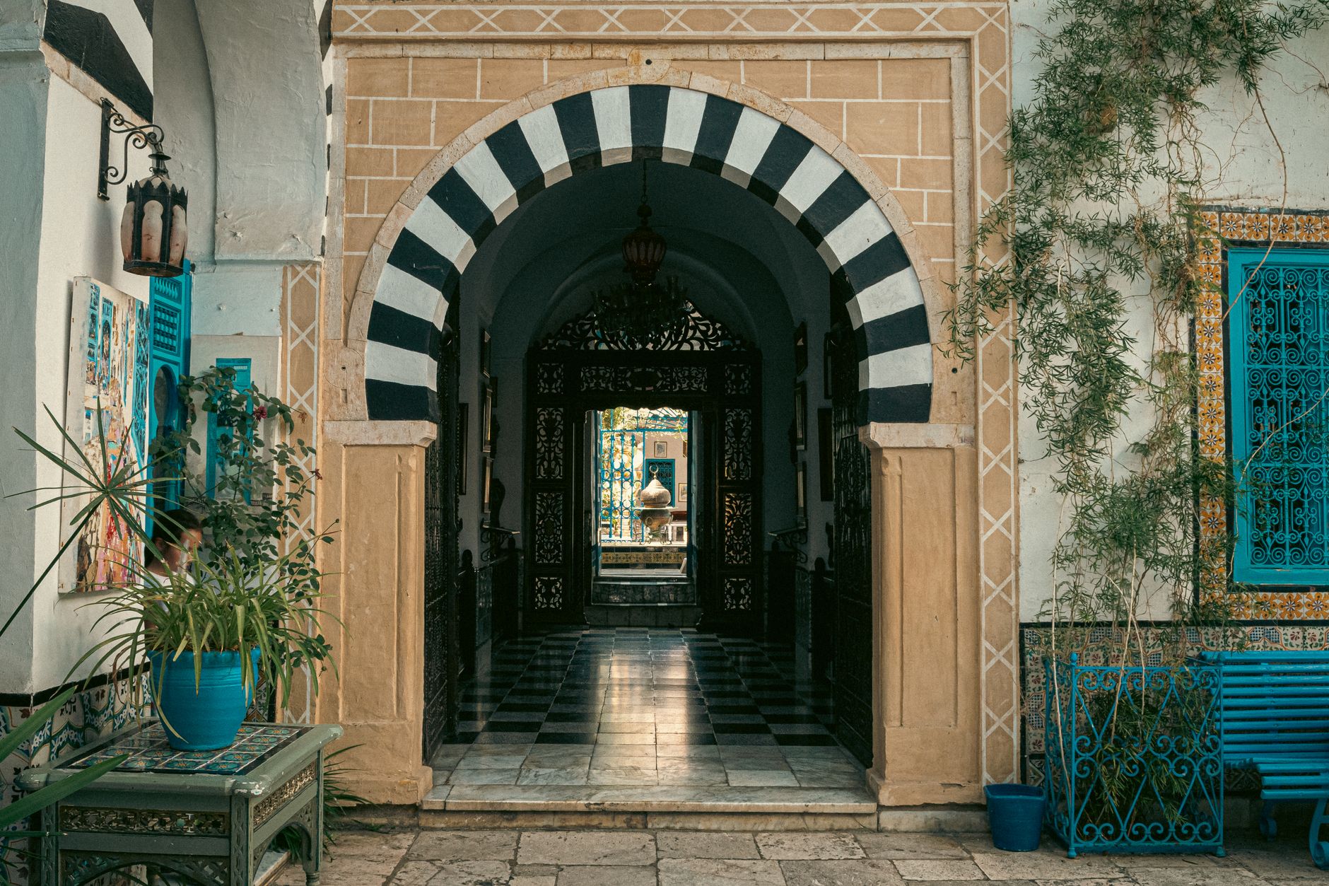El-Arich