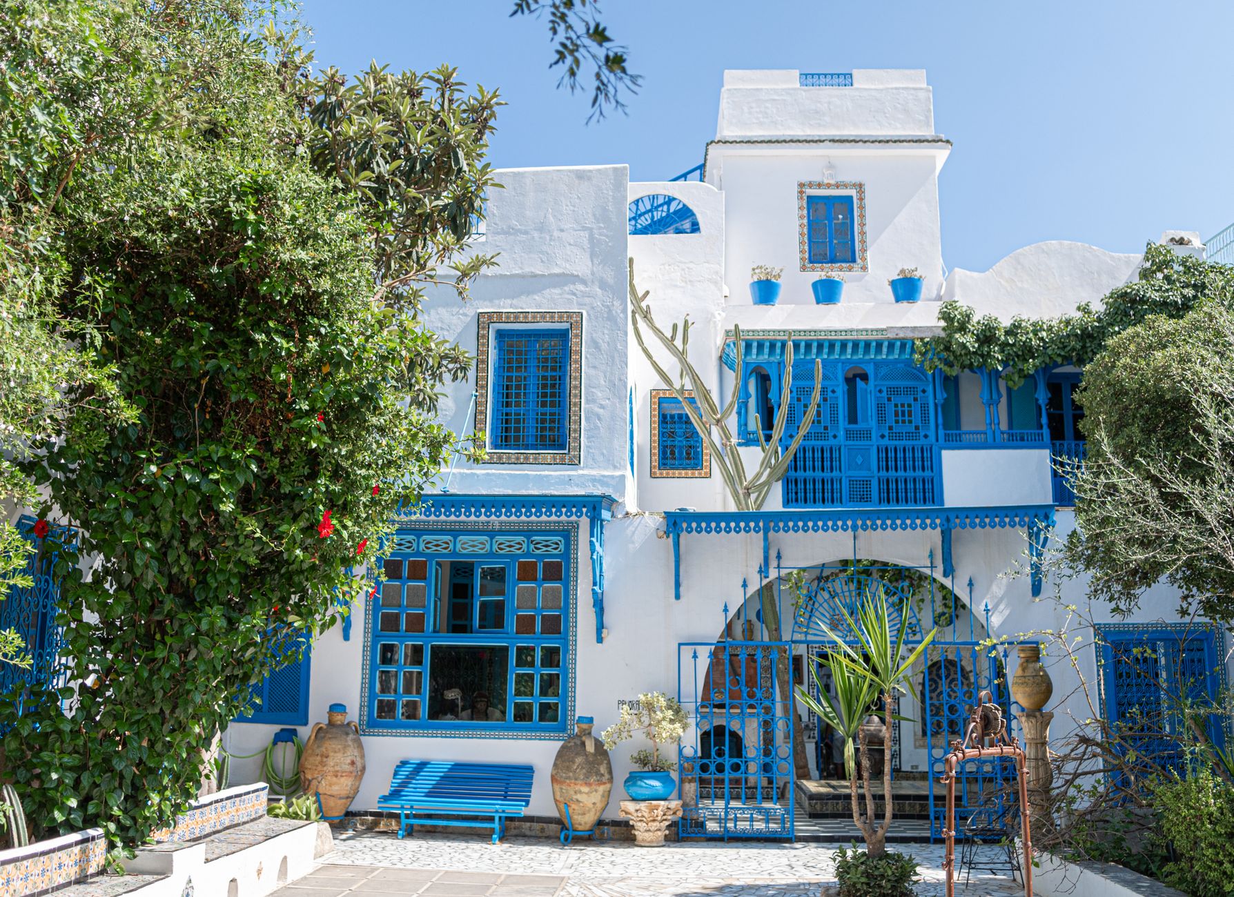 Hôtel Marhala