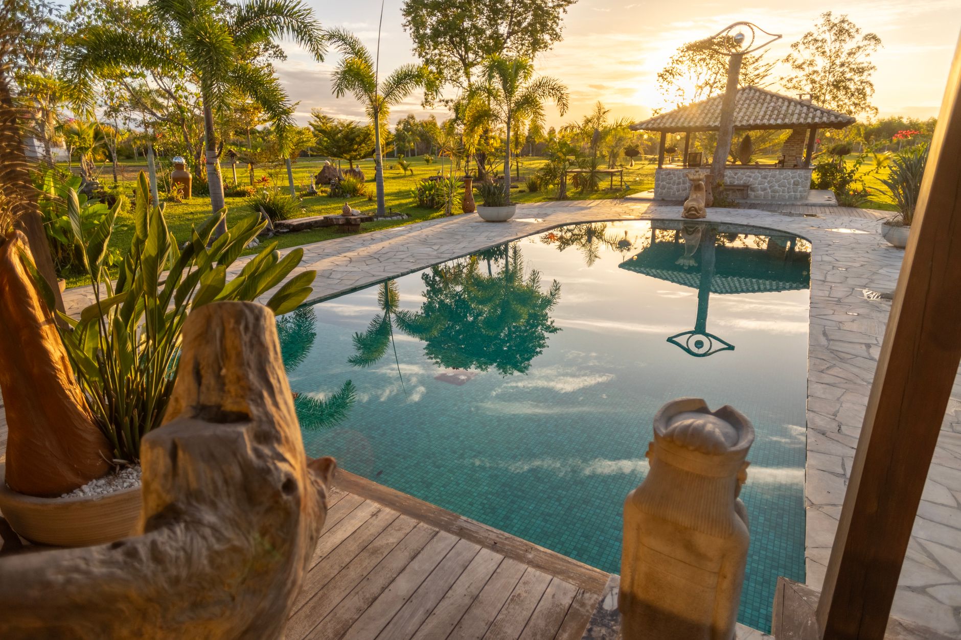 Vincci Saphir Palace & Spa
