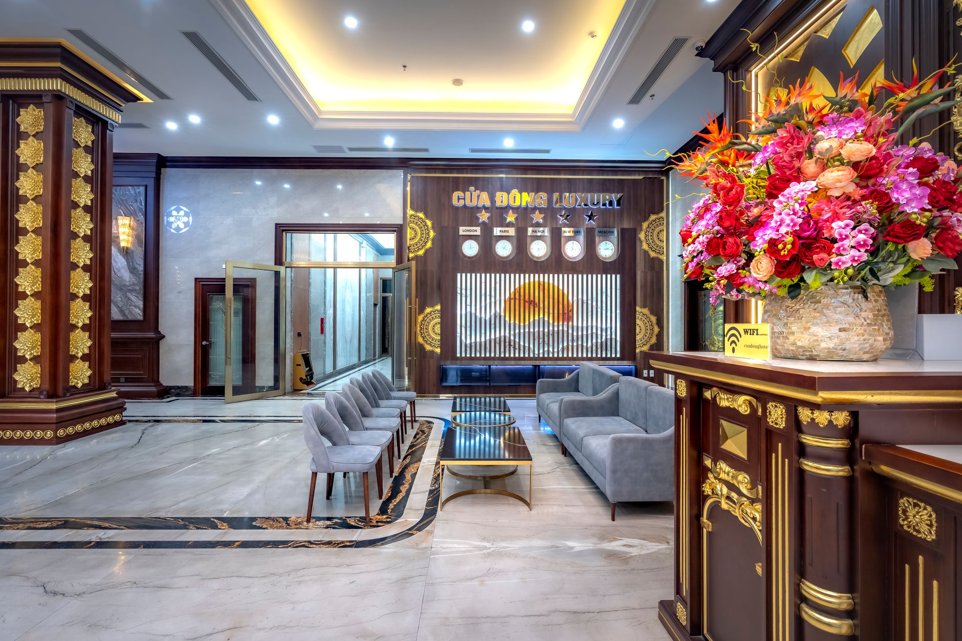 Hotel Al Jazira Beach & Spa Djerba