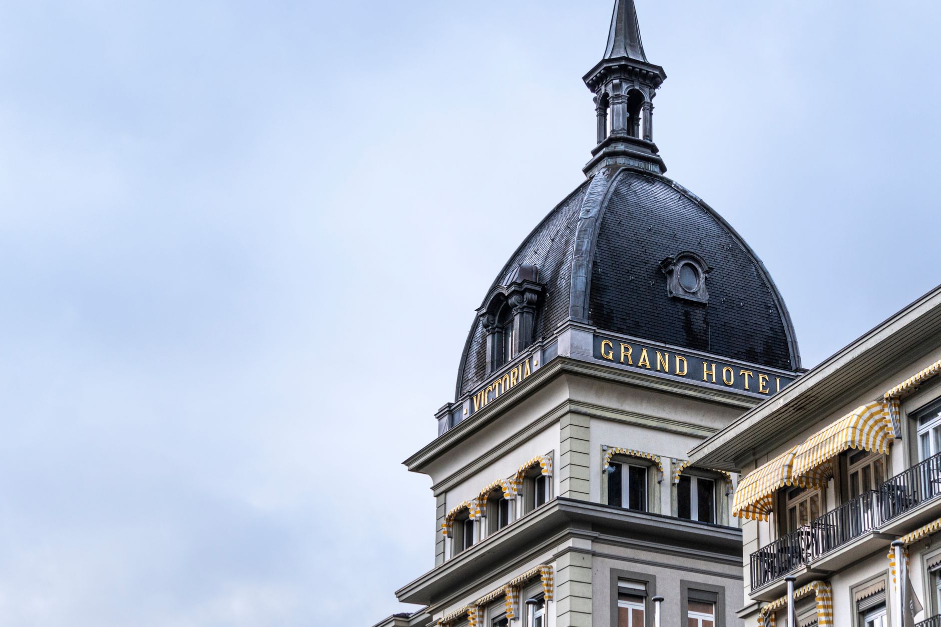 Hôtel Hafsi