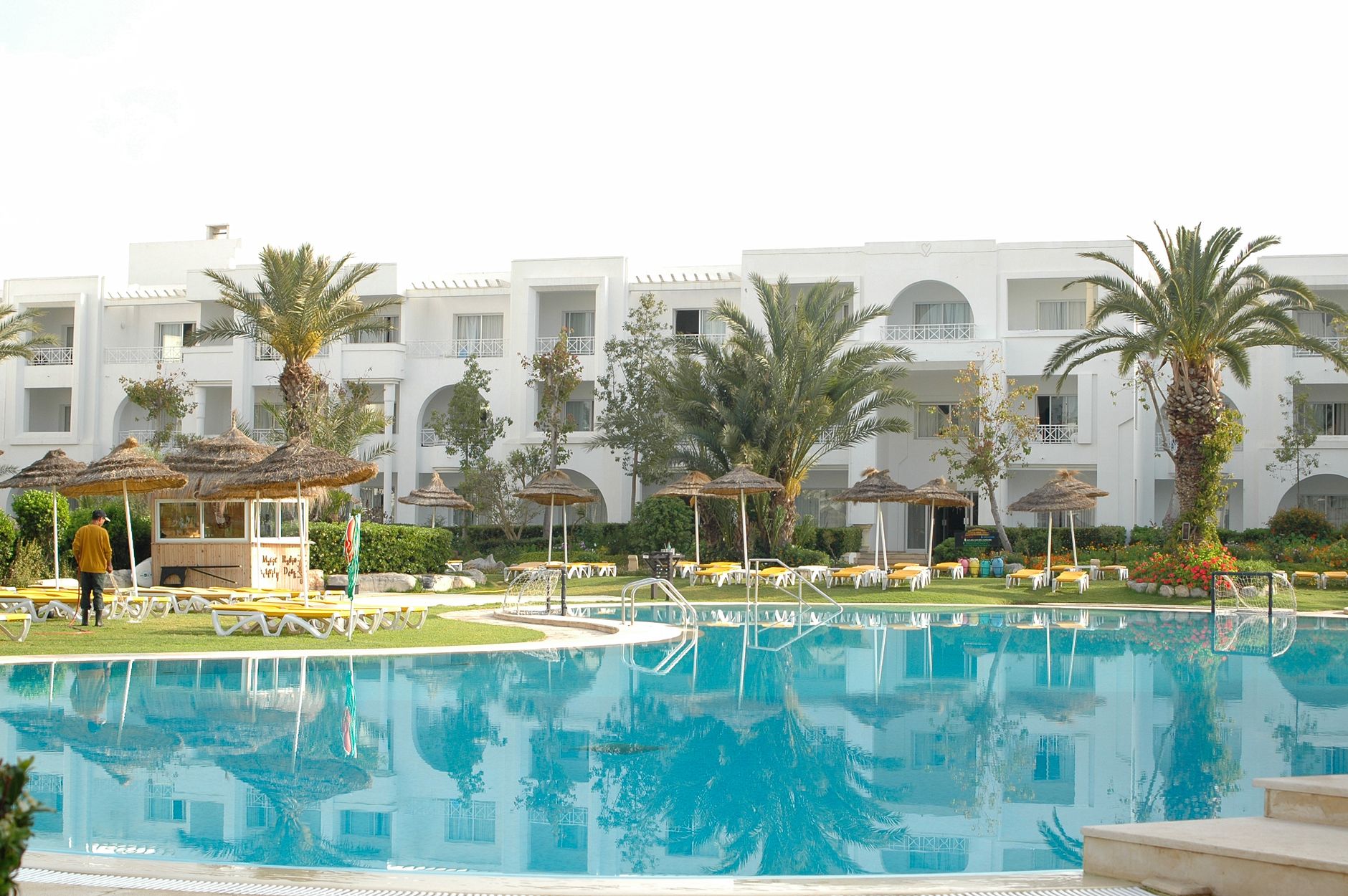 Vincci Helya Beach