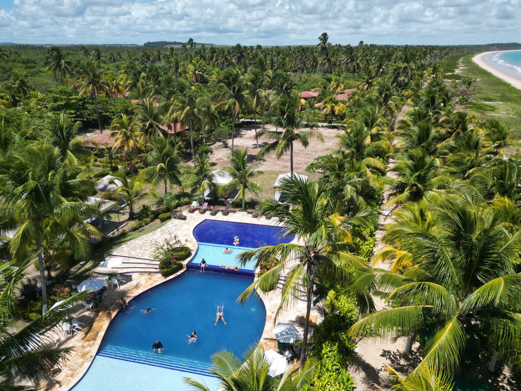 Hôtel Aziza. Thalasso Golf