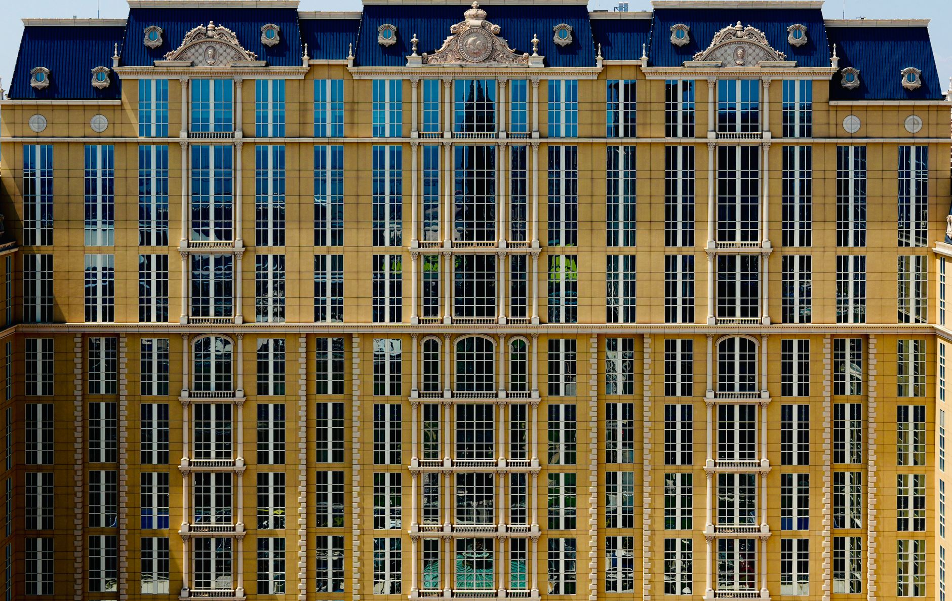 Hotel Diana Beach