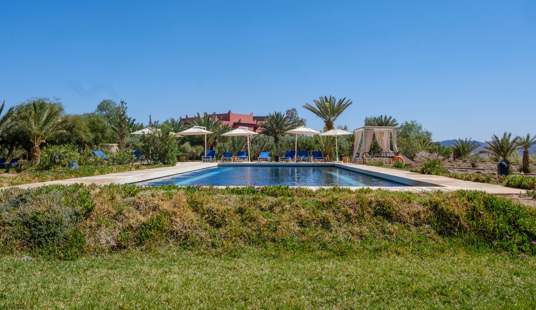 Steigenberger Marhaba Thalasso