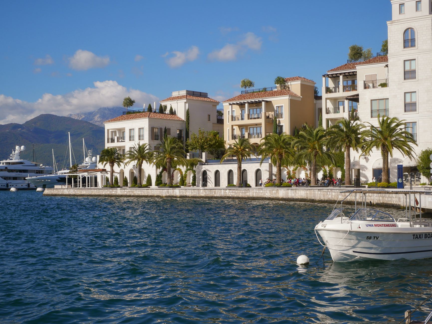 Bel Azur Thalassa