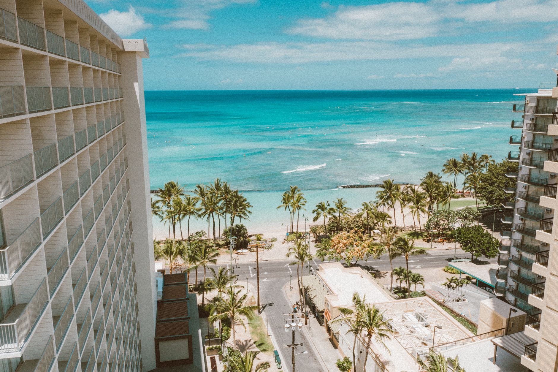 Tunisia Hotel