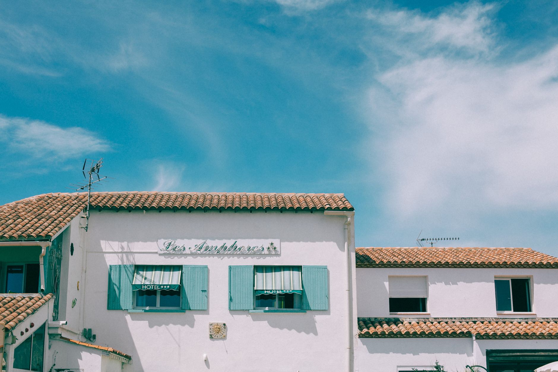 Andalucia Beach Hotel