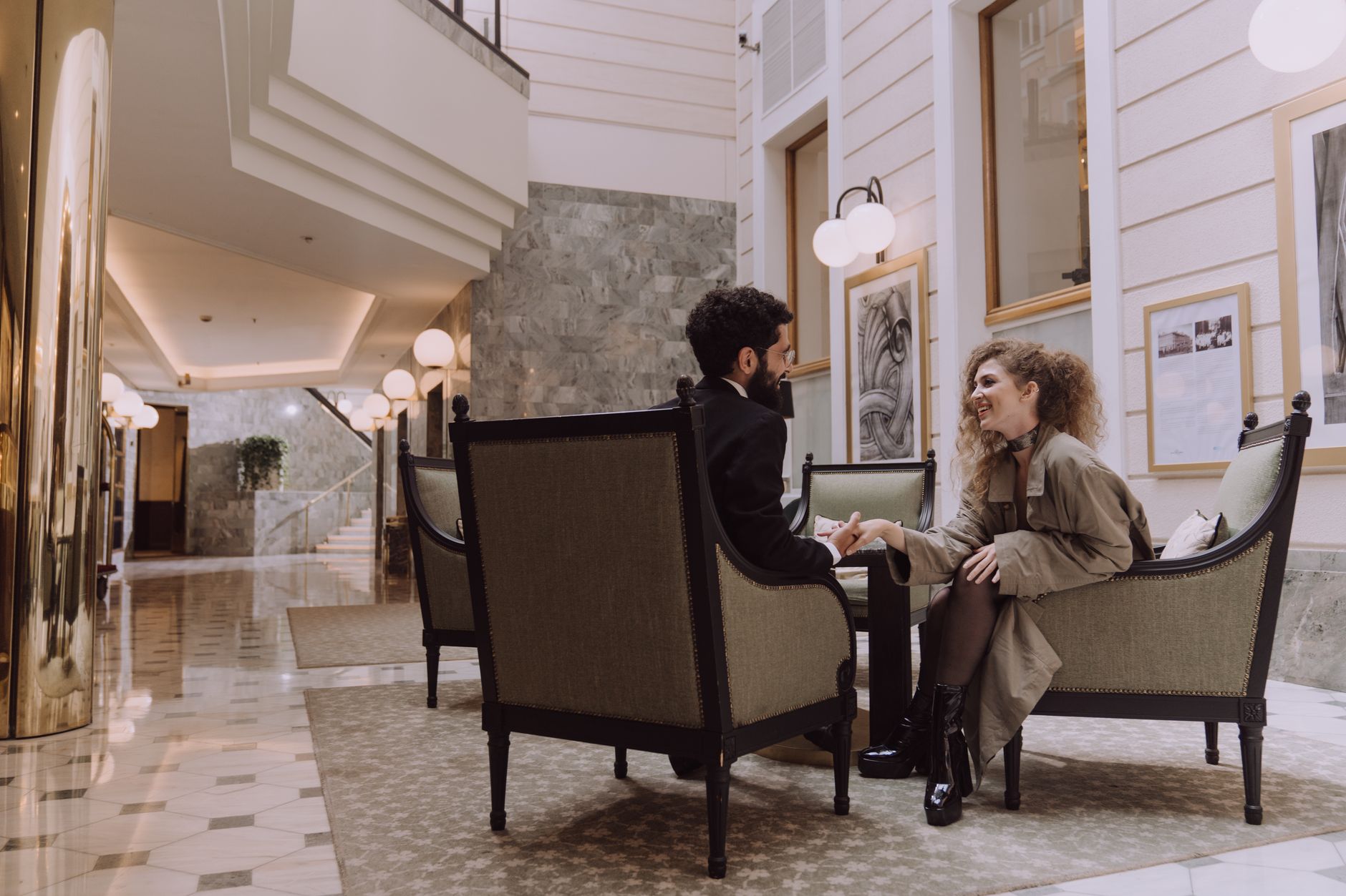 Le Royal Hotels and Resorts - Hammamet