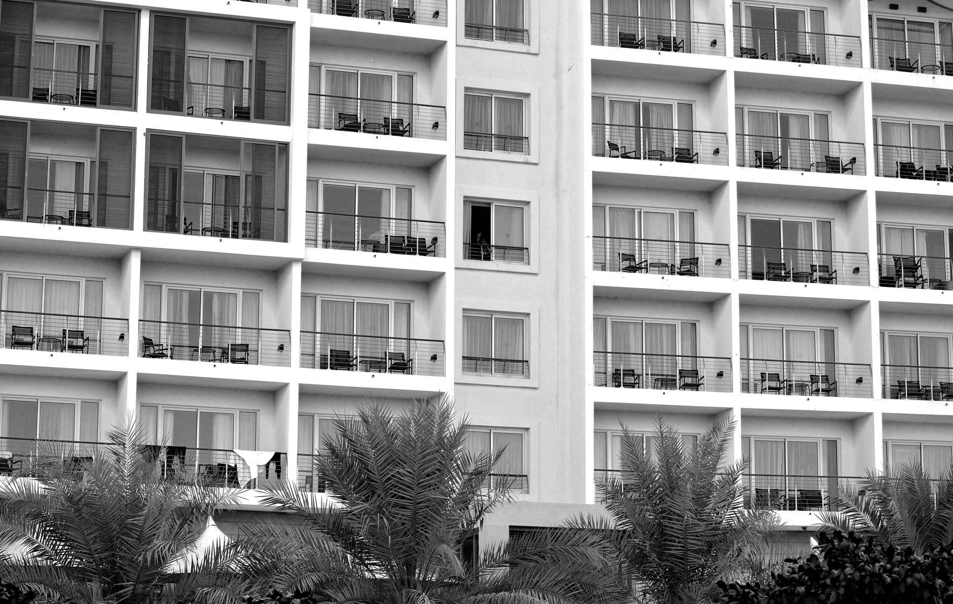 Houria Palace Hotel