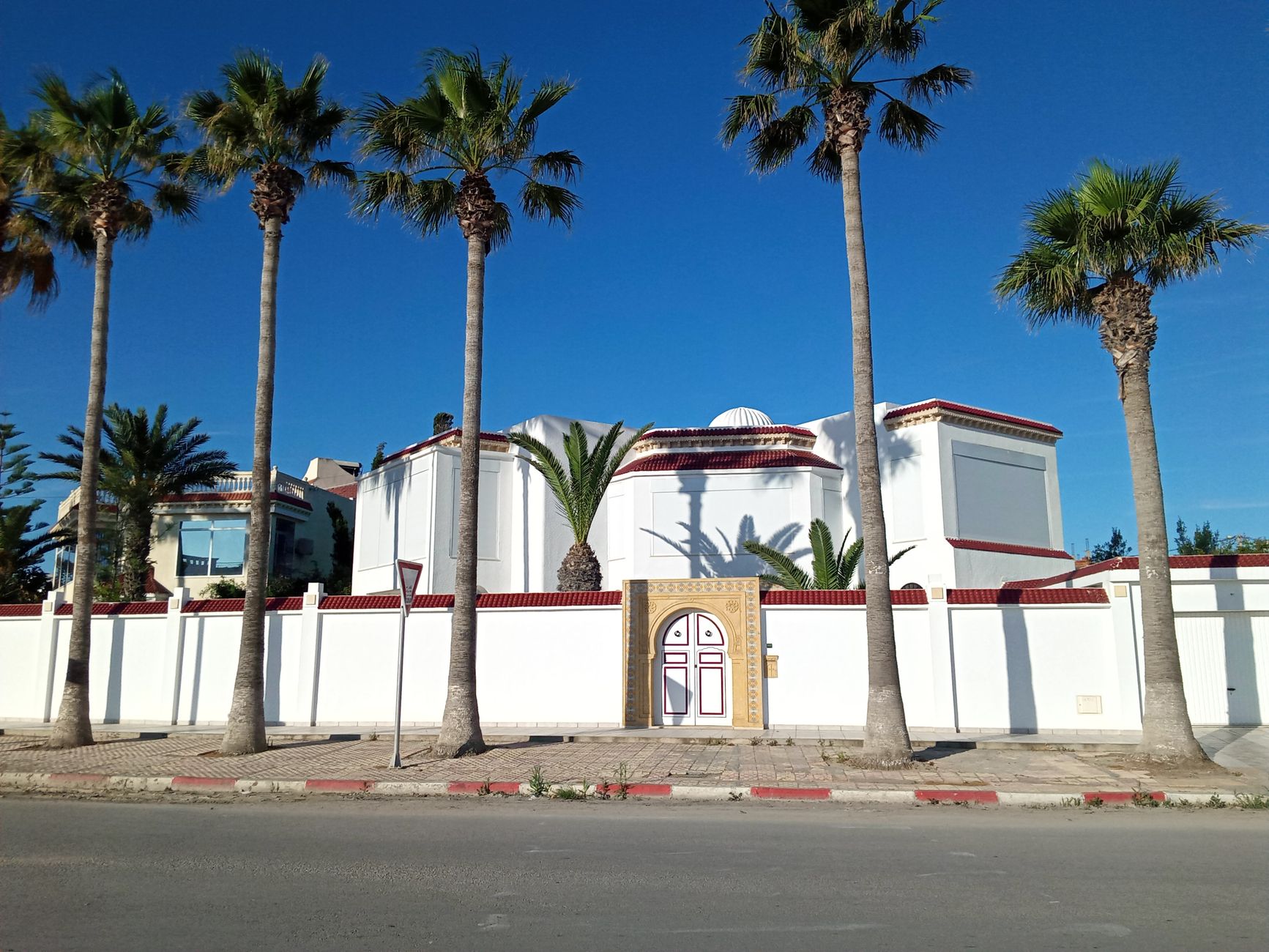 El Mouradi Club Kantaoui