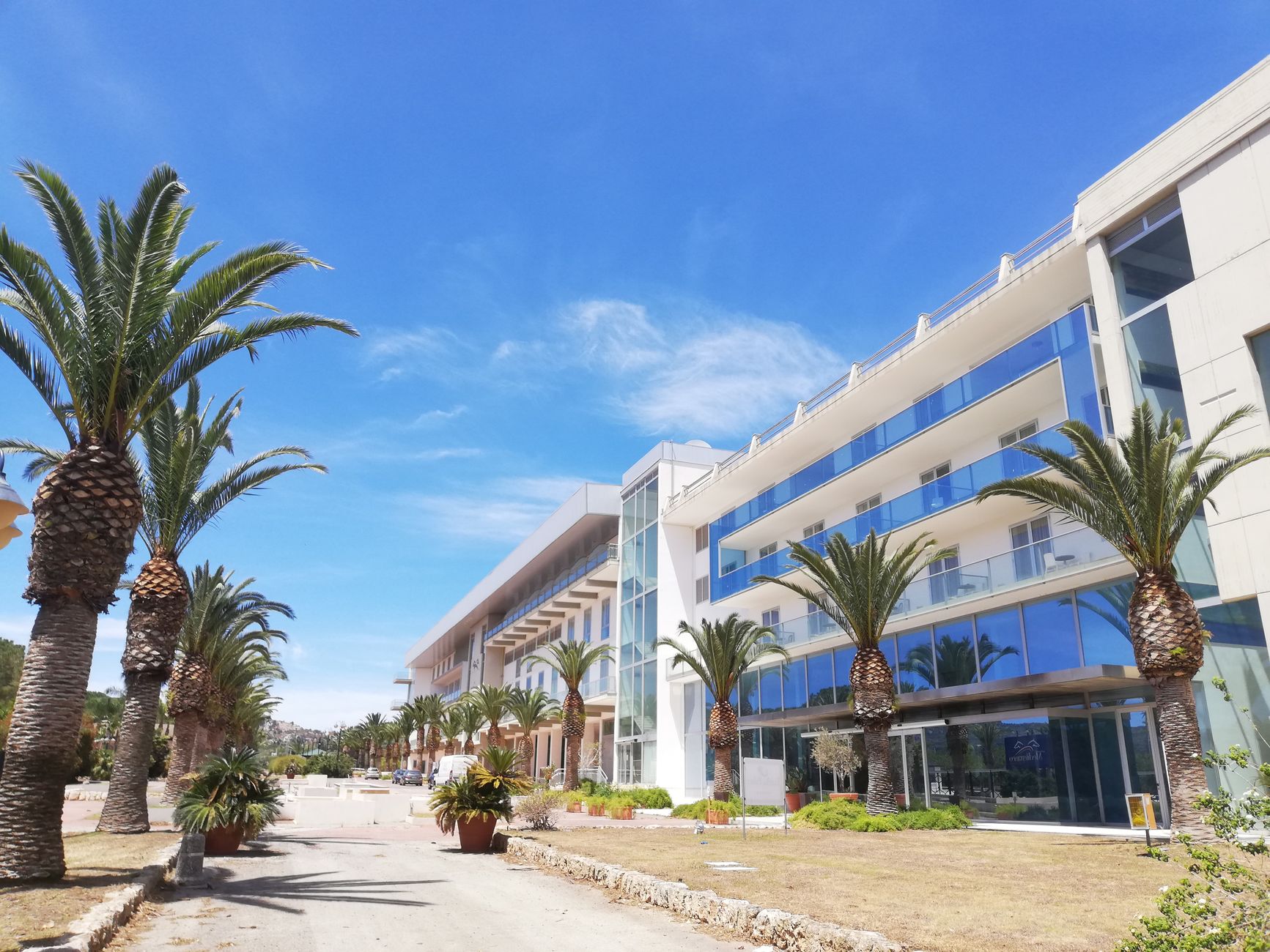 Djerba Aqua Resort