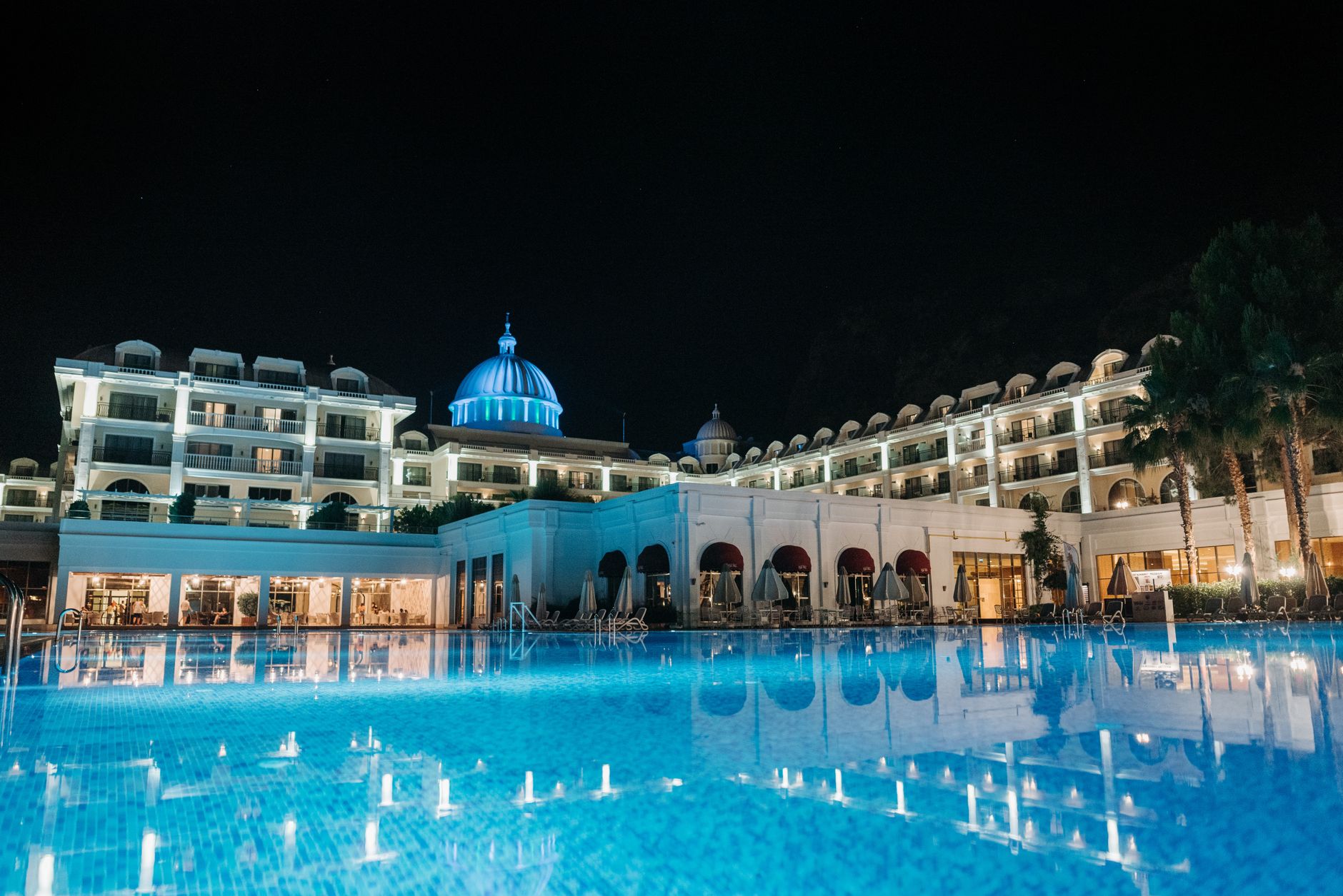 Meliá El Mansour Mahdia