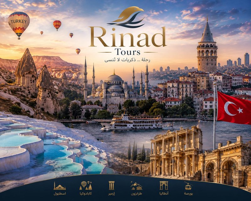 تركيا